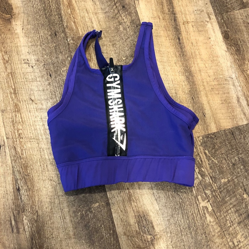 Gymshark sports bra